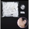 Bịt tai nilon bịch 100 cái chống nước khi tắm, làm tóc, nhuộm - giá 25.000đ 3