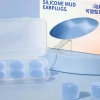 Bịt Tai Silicon 6 nút chống ồn, mềm mại, dễ vệ sinh, tái sử dụng - Giá 37.521₫ 9
