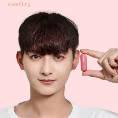 Bịt Tai Silicone 2 Cái Chống Ồn - Giá Ưu Đãi 46.420₫, Bảo Vệ Tai Khi Du Lịch