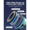 Bịt tai/chụp tai công nghiệp SATA 5.031 giảm 32dB, ôm kín, ngủ học làm việc - Giá 250.000₫ 8