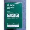 Bịt tai/chụp tai công nghiệp SATA 5.031 giảm 32dB, ôm kín, ngủ học làm việc - Giá 250.000₫ 9