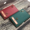 Bìu Hộ Chiếu Khắc Tên Theo Yêu Cầu - Thiết Kế Sang Trọng, Giá Ưu Đãi 120k 5