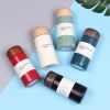 BLACKBEAR LIMIT Cốc hút chân không 150/250ml Thép không gỉ - Giữ nhiệt, giữ lạnh, bỏ túi 8