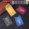Blackon Đựng Thẻ 5 Chiếc An Toàn Chống Trộm Bảo Vệ Thẻ Tín Dụng Giảm 22% Chỉ 29.916 VND