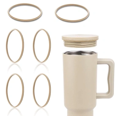 Blackon Nắp Cao Su Thay Thế 40oz Tumbler - Gioăng Silicone Bền, Phụ Kiện Bình Nước Du Lịch, 43.560₫ 9 Blackon Nắp Cao Su Thay Thế 40oz Tumbler - Gioăng Silicone Bền, Phụ Kiện Bình Nước Du Lịch, 43.560₫ 9