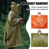 BLACKON Poncho Áo Mưa 3-in-1 Chống Thấm, Phản Quang, Thích Hợp Du Lịch Cắm Trại - Giá 58,428₫