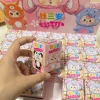Blindbox Mẫu Tết Bính Ngọ - Hộp Bất Ngờ 24 Móc Khóa Hoạt Hình Giá 49k 5