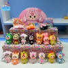 Blindbox Mẫu Tết Bính Ngọ - Hộp Bất Ngờ 24 Móc Khóa Hoạt Hình Giá 49k 8