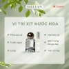 Blissful Essence Nước hoa nữ Dalian - Hương cỏ cây ngọt ngào, lưu hương lâu, sang trọng 380.000 VNĐ 8