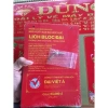 Block lịch 2.026 Bính Ngọ - Kích thước như hình, giá chỉ 99.000đ, giảm mạnh 2