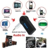 Bluetooth 5.0 không dây 2 trong 1 cắm 3.5mm cho tai nghe & aux xe hơi, giá 32.000₫ 2