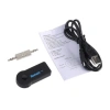 Bluetooth 5.0 không dây 2 trong 1 cắm 3.5mm cho tai nghe & aux xe hơi, giá 32.000₫ 5