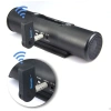 Bluetooth Thu Âm Thanh Không Dây, AUX 3.5mm – Phát Nhạc Xe Hơi, Giá 47.000₫ 3