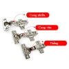BlumK Bản Lề Bật Giảm Chấn A-B-C cho Nội Thất - Giá 1 Cái Chỉ 14.669 VND 3