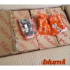 BlumK Bản Lề Bật Giảm Chấn A-B-C cho Nội Thất - Giá 1 Cái Chỉ 14.669 VND 6