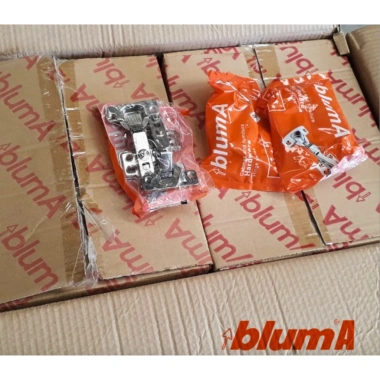 BlumK Bản Lề Bật Giảm Chấn A-B-C cho Nội Thất - Giá 1 Cái Chỉ 14.669 VND