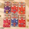 BLX TẾT Set 4/6 Bao Lì Xì Con Ngựa Con Lân Cool Đón Xuân 2.026 Giá 13.000 VND 4