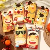 BLX TẾT Set 4/6 Bao Lì Xì Con Ngựa Con Lân Cool Đón Xuân 2.026 Giá 13.000 VND 6