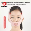 BMPEIC Mặt Nạ Chữ V Trẻ Em Ngủ - Chống Mở Miệng, Băng Mặt, Làm Thắt Da, Điều Chỉnh Thói Quen Ngủ Mới Giá 56.916 VND 2