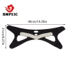 BMPEIC Mặt Nạ Chữ V Trẻ Em Ngủ - Chống Mở Miệng, Băng Mặt, Làm Thắt Da, Điều Chỉnh Thói Quen Ngủ Mới Giá 56.916 VND 9