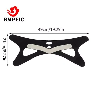BMPEIC Mặt Nạ Chữ V Trẻ Em Ngủ - Chống Mở Miệng, Băng Mặt, Làm Thắt Da, Điều Chỉnh Thói Quen Ngủ Mới Giá 56.916 VND 9 BMPEIC Mặt Nạ Chữ V Trẻ Em Ngủ - Chống Mở Miệng, Băng Mặt, Làm Thắt Da, Điều Chỉnh Thói Quen Ngủ Mới Giá 56.916 VND 9