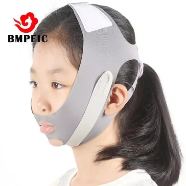 BMPEIC Mặt Nạ Chữ V Trẻ Em Ngủ - Chống Mở Miệng, Băng Mặt, Làm Thắt Da, Điều Chỉnh Thói Quen Ngủ Mới Giá 56.916 VND 10 BMPEIC Mặt Nạ Chữ V Trẻ Em Ngủ - Chống Mở Miệng, Băng Mặt, Làm Thắt Da, Điều Chỉnh Thói Quen Ngủ Mới Giá 56.916 VND 10