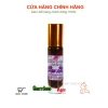 Bộ 04 Chai Dầu Gió Thái Lan 8ml - Vị Chanh, Sả, Lavender, Bạc Hà - Giá chỉ 89.000₫ 2