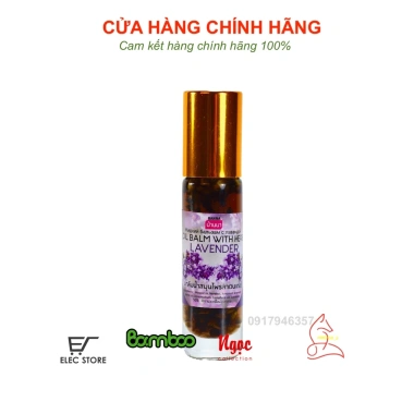 Bộ 04 Chai Dầu Gió Thái Lan 8ml - Vị Chanh, Sả, Lavender, Bạc Hà - Giá chỉ 89.000₫ 2 Bộ 04 Chai Dầu Gió Thái Lan 8ml - Vị Chanh, Sả, Lavender, Bạc Hà - Giá chỉ 89.000₫ 2