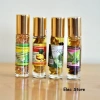 Bộ 04 Chai Dầu Gió Thái Lan 8ml - Vị Chanh, Sả, Lavender, Bạc Hà - Giá chỉ 89.000₫ 6