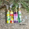 Bộ 04 Chai Dầu Gió Thái Lan 8ml - Vị Chanh, Sả, Lavender, Bạc Hà - Giá chỉ 89.000₫ 8