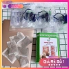 Bộ 0,5kg Cà phê hữu cơ lọc thải độc đại tràng - Đủ dụng cụ 1,5 tháng, giá 456k