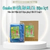 Bộ 10 áo mưa tiện lợi dùng 1 lần dày dai, không rách - 28.000đ