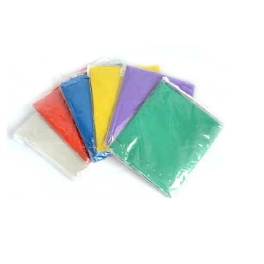 Bộ 10 áo mưa tiện lợi dùng 1 lần dày dai, không rách - 28.000đ 3 Bộ 10 áo mưa tiện lợi dùng 1 lần dày dai, không rách - 28.000đ 3