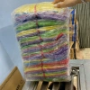 Bộ 10 áo mưa tiện lợi dùng 1 lần dày dai, không rách - 28.000đ 5