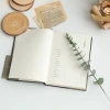 Bó 10 cành khuynh diệp giả 38cm - Lá táo nhân tạo nhà cửa, tiệc cưới, sự kiện - 49.000₫ 4
