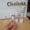 Bộ 10 chai hút chân không 5ml‑15ml - Chai chiết mini cho lotion, kem - Giá 57.890₫