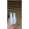 Bộ 10 chai nhựa xịt đen và trắng, dung tích 5‑20ml, trong suốt, giá 20.000₫ 6