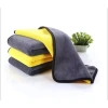 Bộ 10 khăn lau đa năng 2 mặt dày, thấm hút, lau xe và vệ sinh nhà cửa 29.500 VND 9
