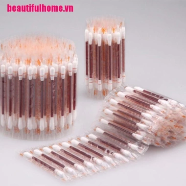 Bộ 10 Tăm Bông Y Tế Dùng Một Lần Tiện Dụng - Giá Ưu Đãi 29.330₫, An Toàn & Thoải Mái