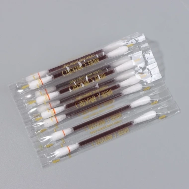 Bộ 10 Tăm Bông Y Tế Dùng Một Lần Tiện Dụng - Giá Ưu Đãi 29.330₫, An Toàn & Thoải Mái