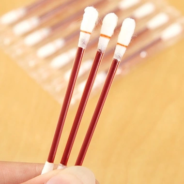 Bộ 10 Tăm Bông Y Tế Dùng Một Lần Tiện Dụng - Giá Ưu Đãi 29.330₫, An Toàn & Thoải Mái