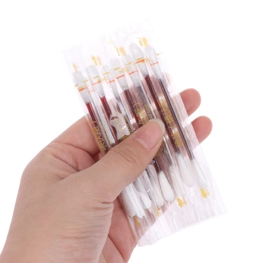 Bộ 10 Tăm Bông Y Tế Dùng Một Lần Tiện Dụng - Giá Ưu Đãi 29.330₫, An Toàn & Thoải Mái 6 Bộ 10 Tăm Bông Y Tế Dùng Một Lần Tiện Dụng - Giá Ưu Đãi 29.330₫, An Toàn & Thoải Mái 6