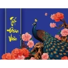 Bộ 10 túi đựng quà Tết sang trọng giá ưu đãi 110.000đ, đóng gói đẹp tiện lợi 5