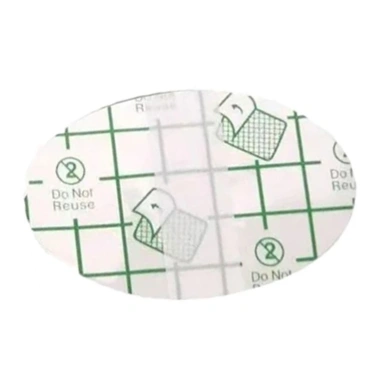 Bộ 100-40-20 Miếng Dán Bảo Vệ Tai Chống Thấm Nước Cho Trẻ Sơ Sinh - Bịt Tai Khi Tắm, Tập Đi, Giá 45.989₫ 4