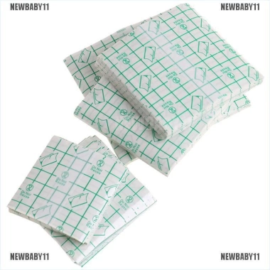 Bộ 100 Miếng Dán Sửa Vết Thương Chống Thấm Nước NEWBABY11 - 122.540đ, giảm 17% 8