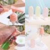 Bộ 11 chi tiết lọ chiết mỹ phẩm, dầu gội, sữa tắm du lịch giá ưu đãi 41.850₫ 6