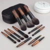 Bộ 12 Cọ Trang Điểm Mini KIYE Chuyên Nghiệp – Tiện Lợi, Kèm Túi Đựng, Giá Chỉ 239.000₫ 8