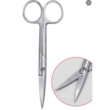 Bộ 12 món Bộ túi dụng cụ y tế sơ cứu đầy đủ cho gia đình, cơ quan, xe ô tô - 222.000₫