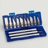 Bộ 13 Dao Cắt Đa Năng, Dao Cạo và Dụng Cụ Chạm Khắc Thủ Công - Độ Chính Xác Cao, Giá 50.000 VND 4