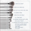 Bộ 14 Cọ Trang Điểm Lông Mềm Chuyên Nghiệp – Dành Cho Người Mới, Kèm Bao Da, Giá 79.000₫ 8